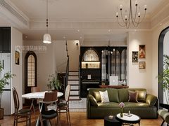 -三亚华浔品味装饰公司