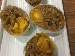 -继红顺河抄手名小吃