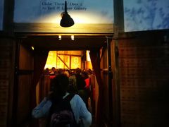 -莎士比亚环球剧场