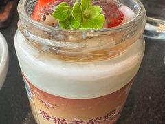 -唐猫庭院·千年陕菜(赛格国际购物中心店)