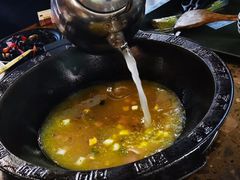 -鲜椒鱼·雅安地标性美食