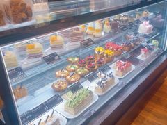 -FANEN法念·烘焙·甜点(万象城店)
