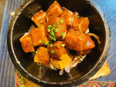 -甘家界牌柠檬鸭(青山店)