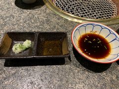 -NIUAN牛庵·日式和牛烧肉(恒隆店)