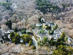 -古隆中景区
