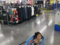 -迪卡侬(明光路店)