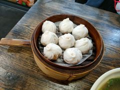 -都谷包子(天一广场店)