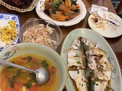 -灵福缘私房菜·农家菜(拈花湾·灵山大佛必推店)