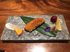 -桐寿司Sushi Tong