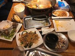 -聚在尊味虾皇·夜宵市集(象湖店)