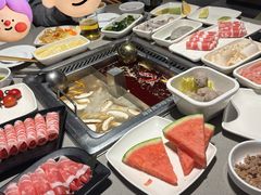 -海底捞火锅(龙湖北京大兴天街店)