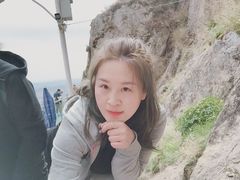 -帽儿山风景区