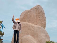 -那琴半岛地质海洋公园