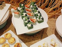 -索菲特酒店·海鲜自助 ·聚餐厅