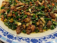 -灶东家民间菜(回兴店)