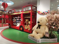 -Hamleys哈姆雷斯(三胞店)