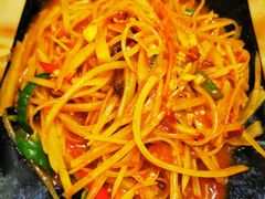 -啊臻味道米粉·五月花儿(沙嘴店)