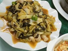 -苏记农家菜馆