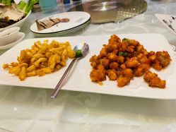 -华强广场酒店·宴会厅