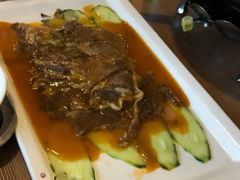 -清真马家锅烙
