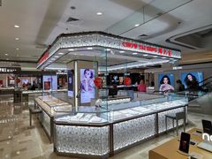 -银泰百货(北京大红门店)