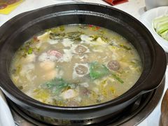 -周渝食惦酸菜鱼(青浦店)