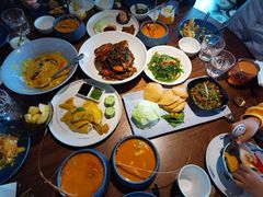 -星叶·东南亚料理(宁波万象汇店)