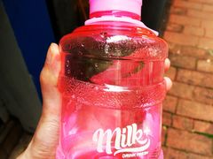 -milkplus·泰式奶茶(较场东路店)