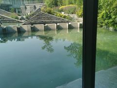 -河北霸州茗汤日月潭温泉