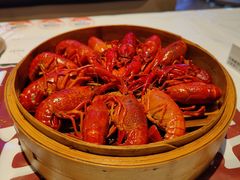 -靓靓蒸虾·头牌蒸虾(沙湖旗舰店)