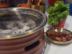-南浦洞烤肉·新世界版(奥体店)