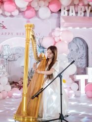 -觅糖派对·宝宝宴生日宴一站式派对策划(河西店)