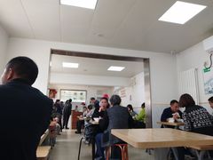 -老四烧饼铺(丽源路店)