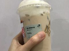 -喜茶(东莞汇一城店)