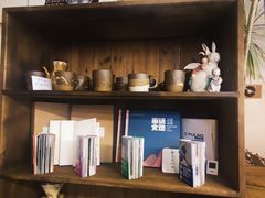 -花仓咖啡(祥安巷店)