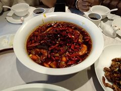-京味斋·北京烤鸭(华威桥北工大店)