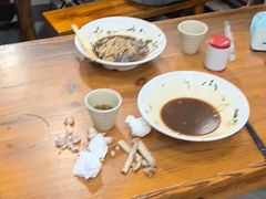 -杭嘉湖咬强羊肉面馆(永兴路总店)