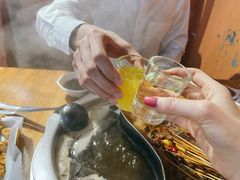 -成都玉林串串香火锅(三八店)