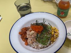 -米仓食堂(皇庭广场店)