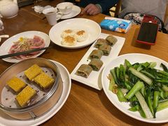 -广州塔筷子荟餐厅(汇礼轩商场店)