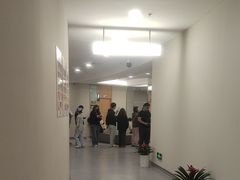-爱康国宾体检中心(福田分院)