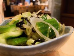 -yokocho上横町·日本食街(深业上城店)