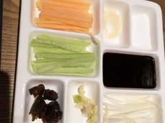 -小大董·烤鸭(凤凰汇店)