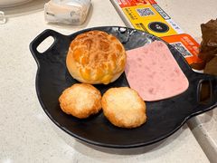 -和平馆·地道港澳茶餐厅(西门口店)