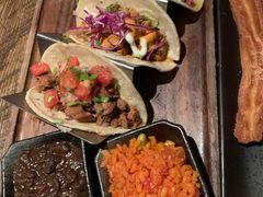 -Q MEX 库迈墨西哥餐吧(三里屯店)