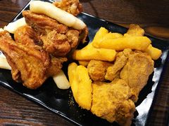 -CHICKEN NOW韩式炸鸡&啤酒