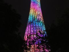 -广州塔晖粤轩中餐厅