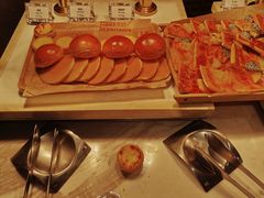 -佛山岭南天地康得思酒店·岭南·市集