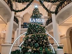 -Salon de Ville浦江汇(上海外滩华尔道夫酒店店)