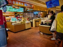 -素满香·食养自助(天一广场店)